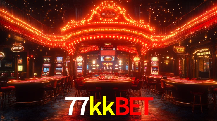 77kkbet apk