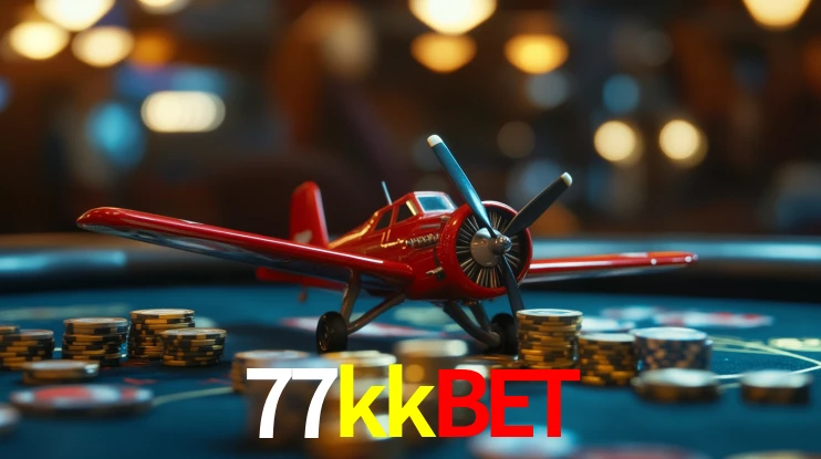 Welcome Bonus 77kkbet