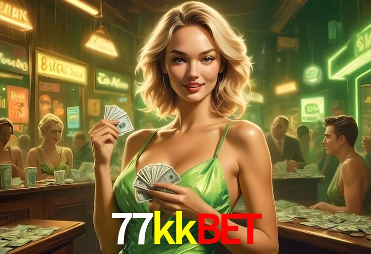 Experiência VIP 77kkbet