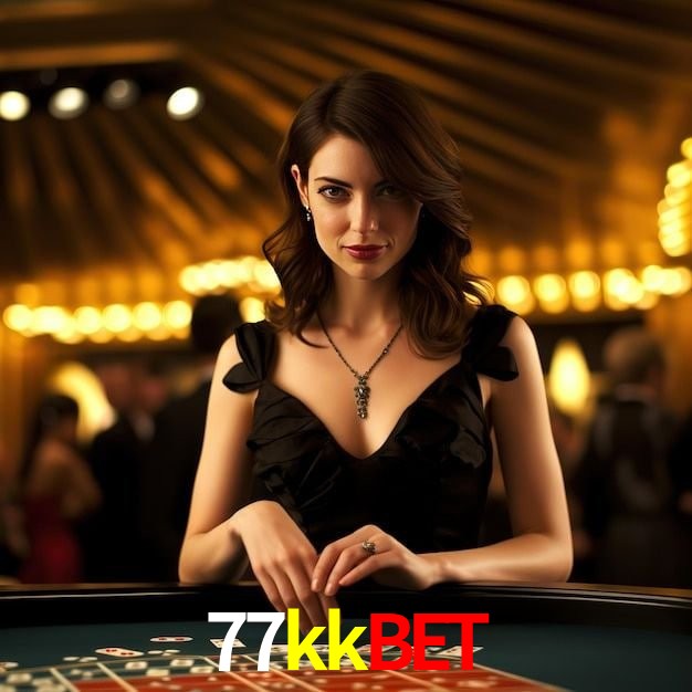 Estatísticas 77kkbet