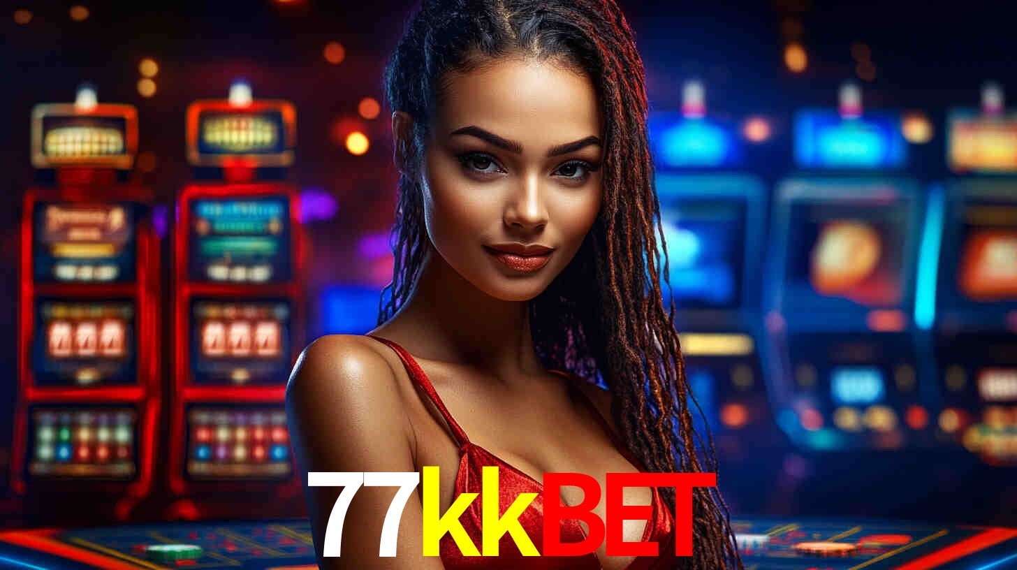 Bônus de Boas-vindas 77kkbet
