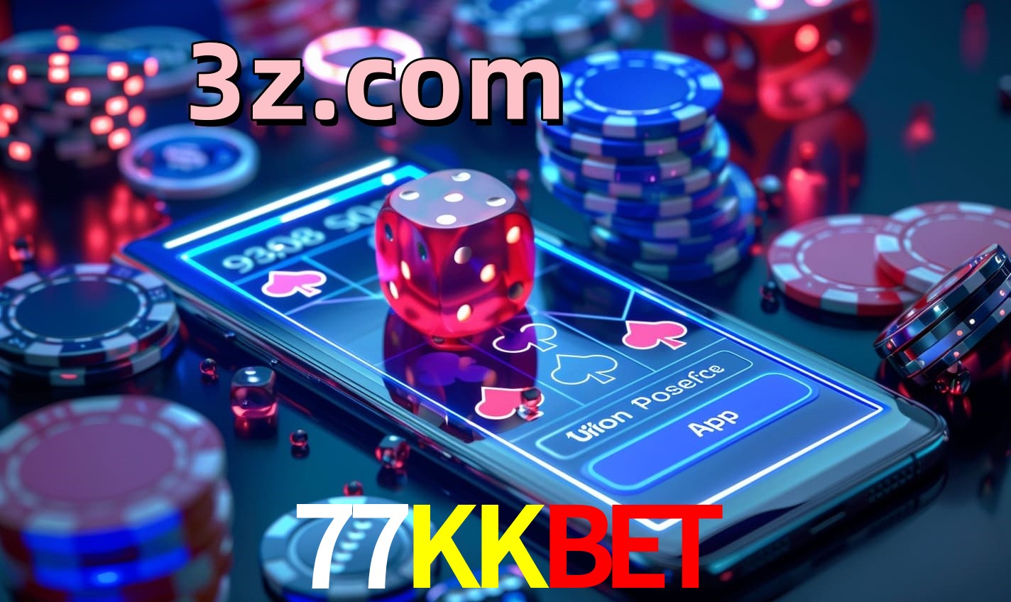 Baixar App 77KKBET
