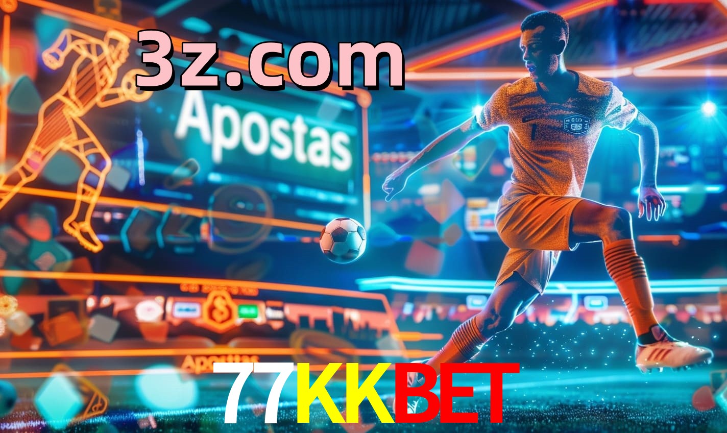 Apostas 77KKBET