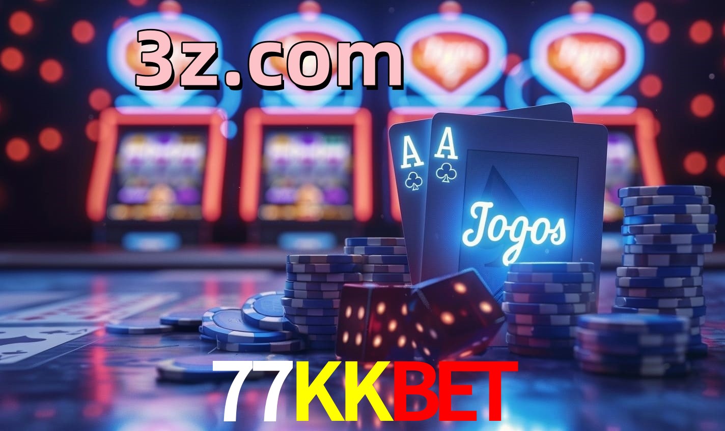 Lista de Jogos 77KKBET