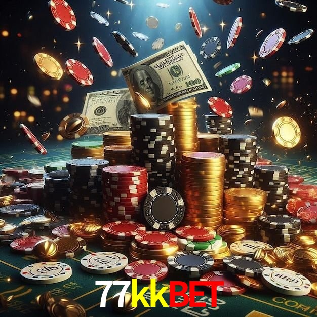 Design Responsivo 77kkbet