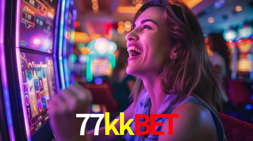 77kkbet: A Experiência de Casino com Jogos de Mesa ao Vivo