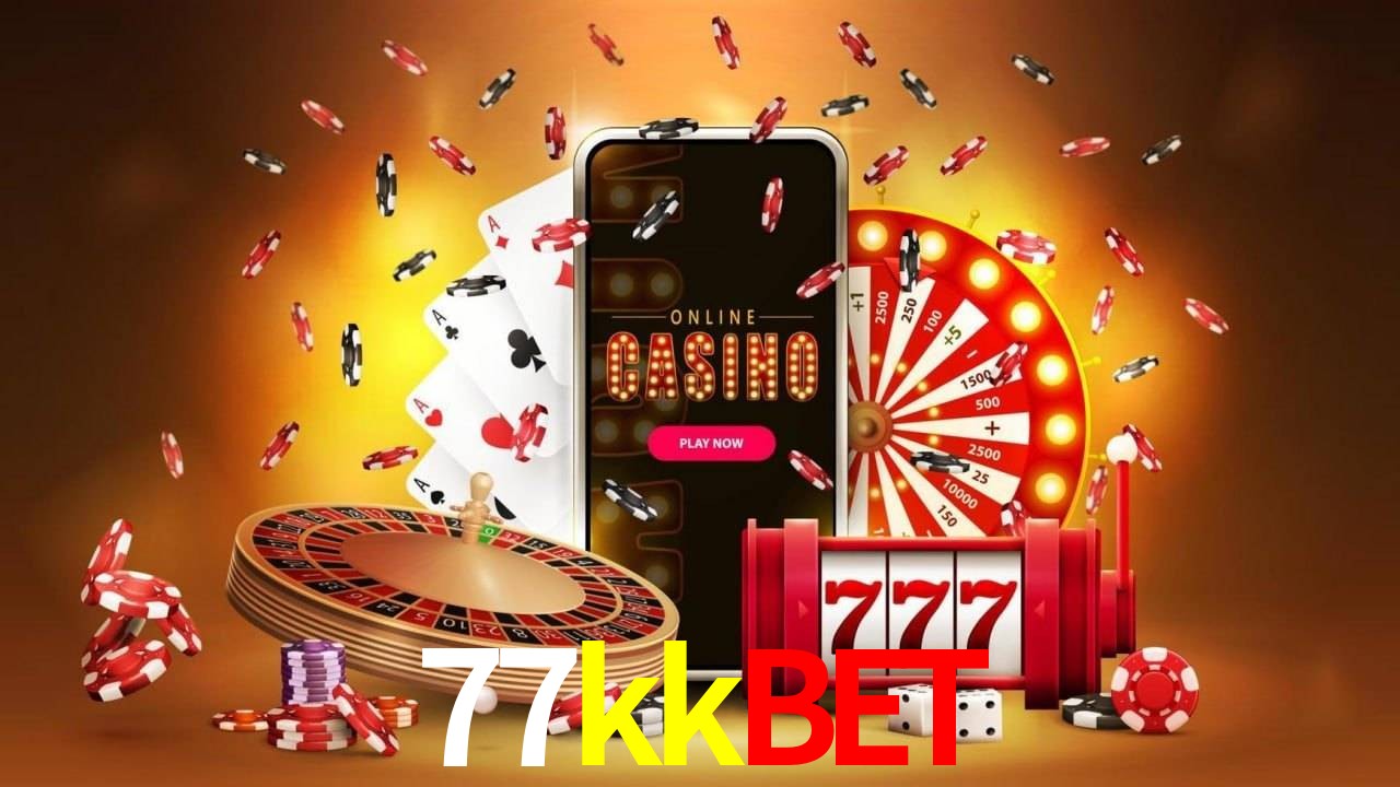 A Experiência Imersiva dos Cassinos Ao Vivo no 77kkbet