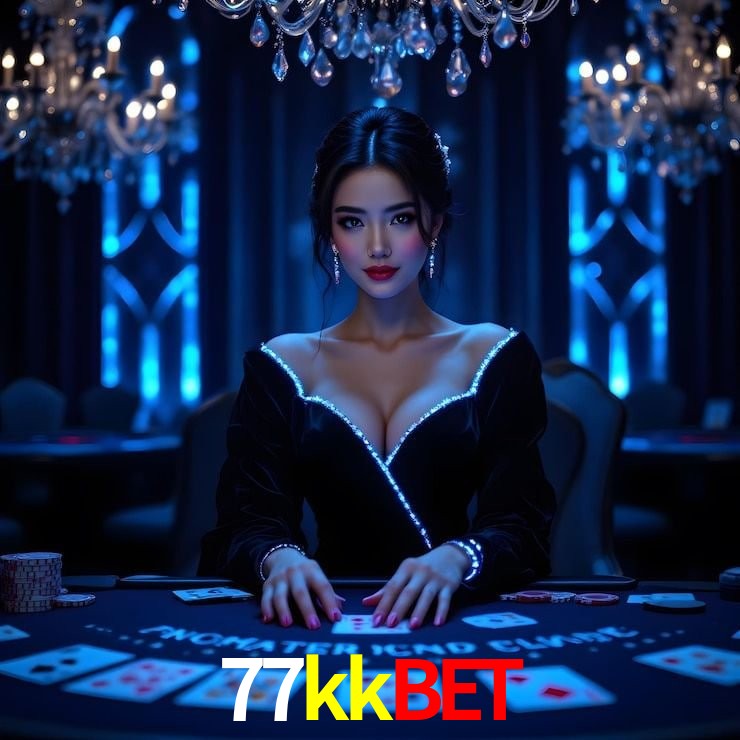 Descubra o Programa VIP da 77kkbet: Vantagens Exclusivas para Jogadores