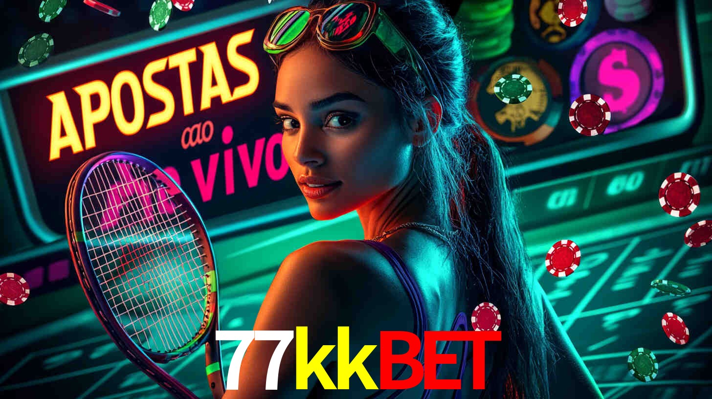 Mesa de Blackjack 77kkbet