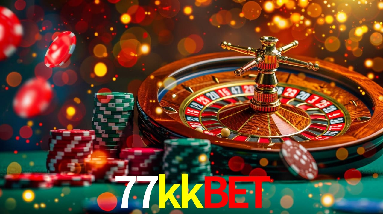 Casino Ao Vivo 77kkbet