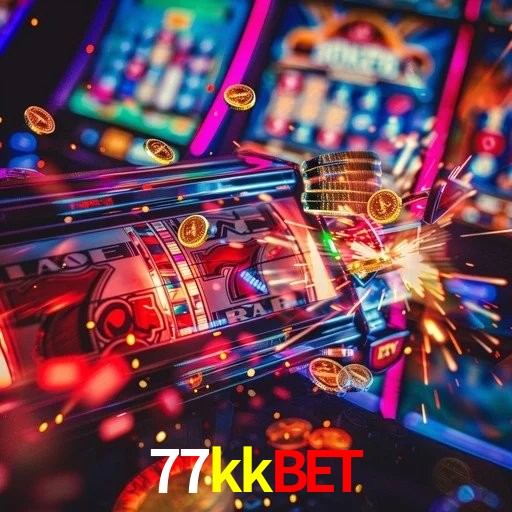 A Revolução dos Aplicativos de Jogos no 77kkbet