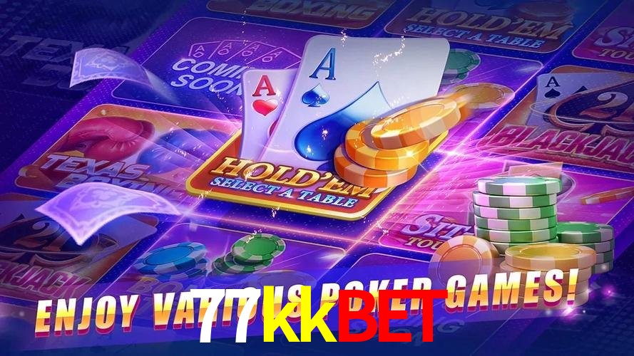 Login Seguro 77kkbet
