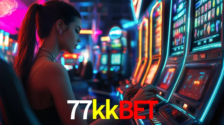 77kkbet: Seu Especialista em Apostas Esportivas Brasileiras