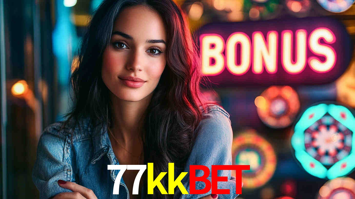 Desvendando o Mundo dos Jogos Virtuais na 77kkbet