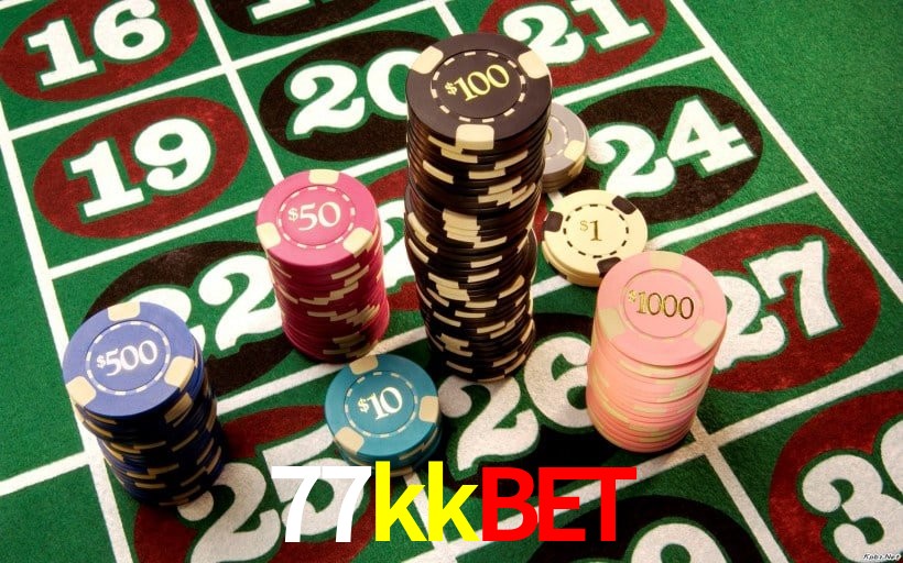 Descubra a Magia dos Jogos de Arcade no 77kkbet