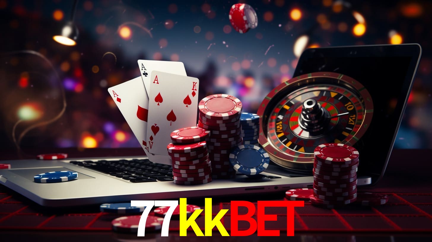 Welcome Bonus 77kkbet