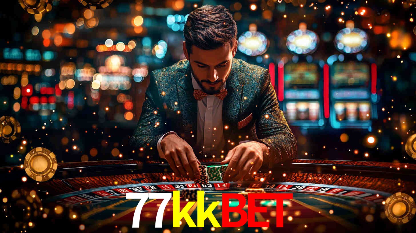 77kkbet: Jogos de Caça-Níqueis-Altas Recompensas, Roleta-Velocidade, Blackjack-Desafios Máximos