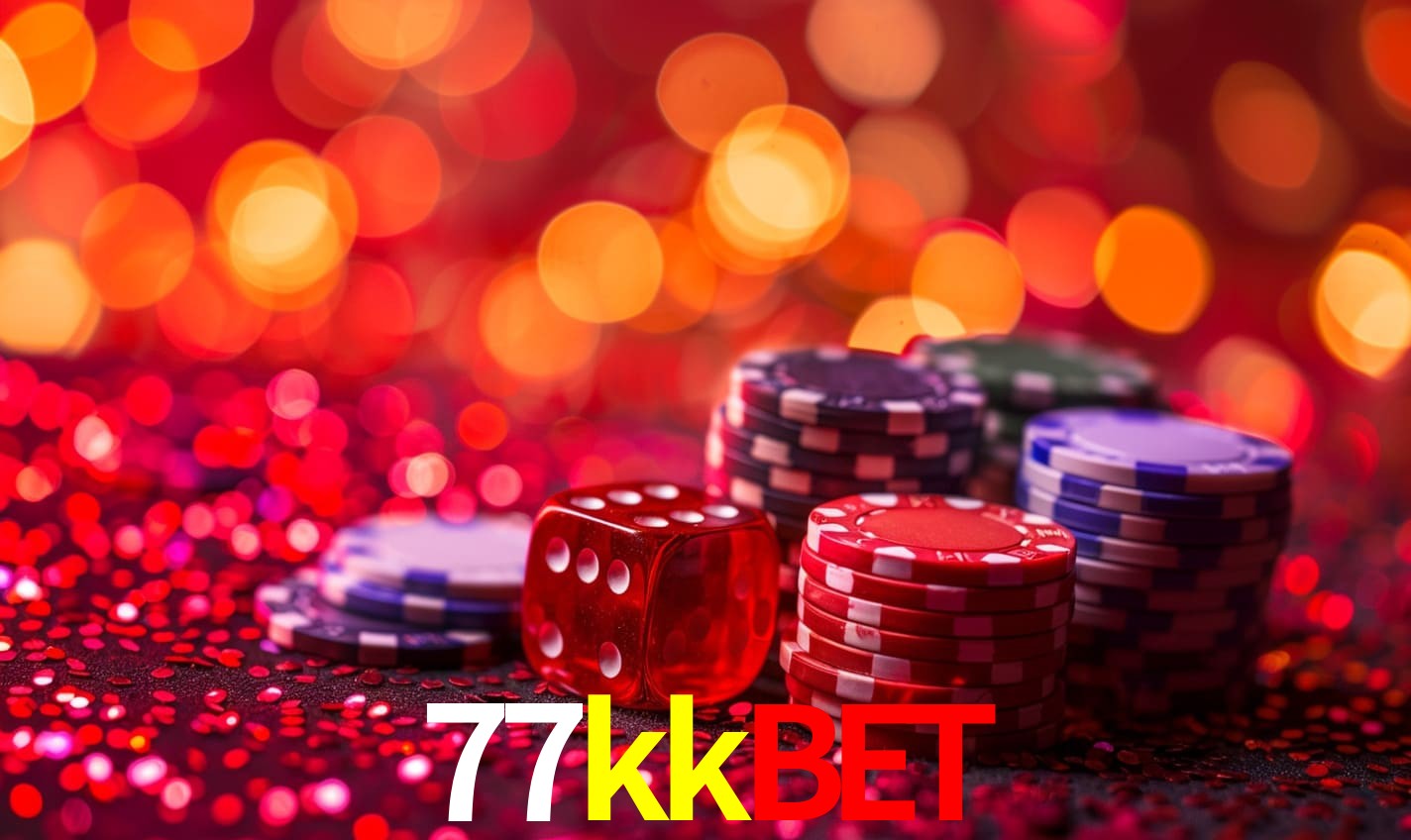 Recursos de Bônus 77kkbet