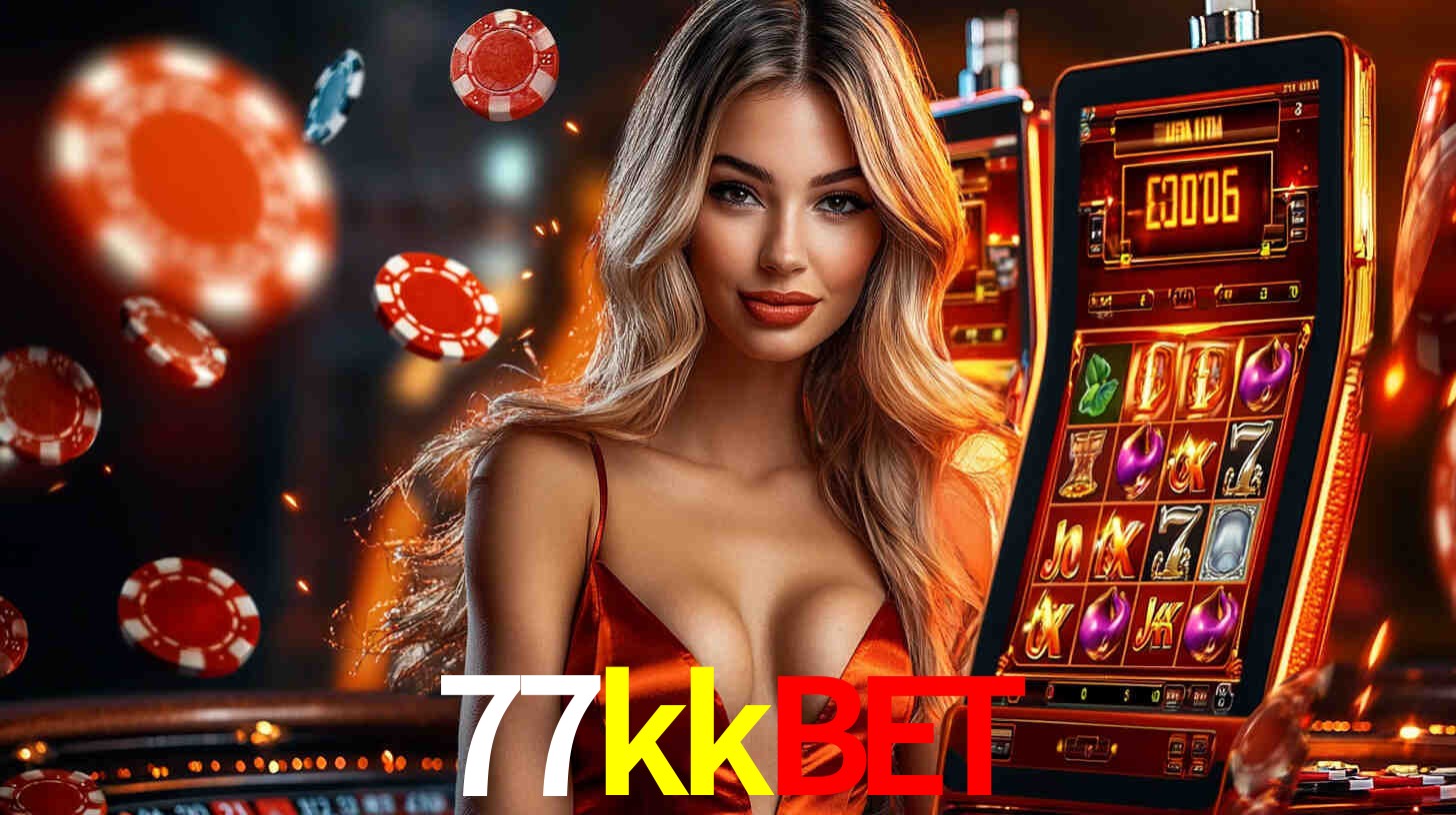 Bônus Generosos e Exclusivos no 77kkbet para Você!