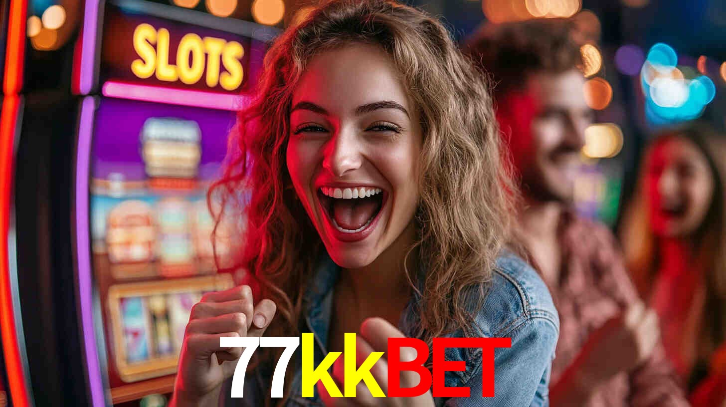 Apostas de Tênis 77kkbet