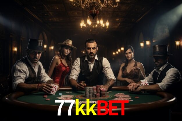 Cadastro Rápido 77kkbet