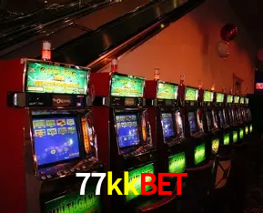 Responsive Design 77kkbet