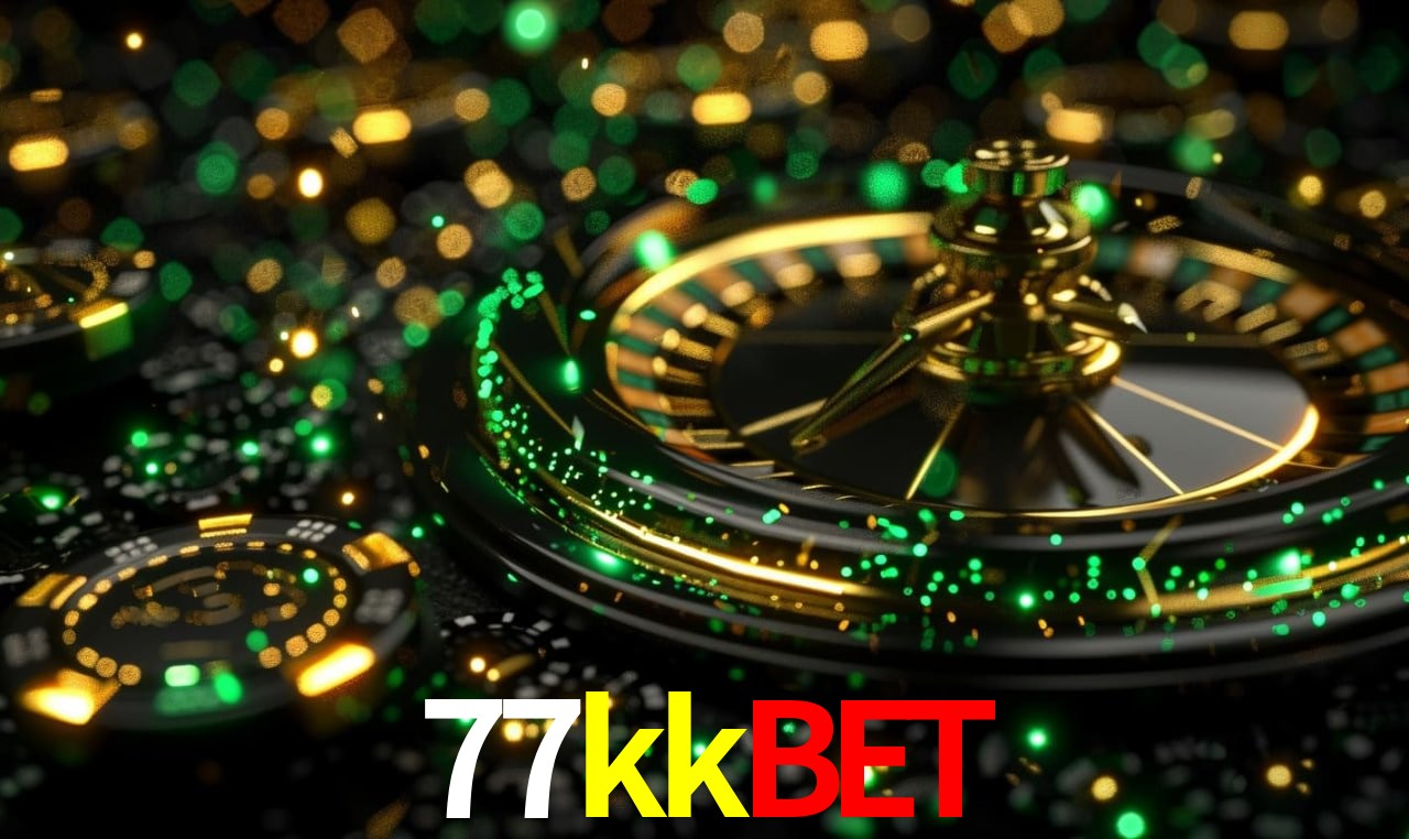 A Experiência Imersiva dos Cassinos Ao Vivo no 77kkbet