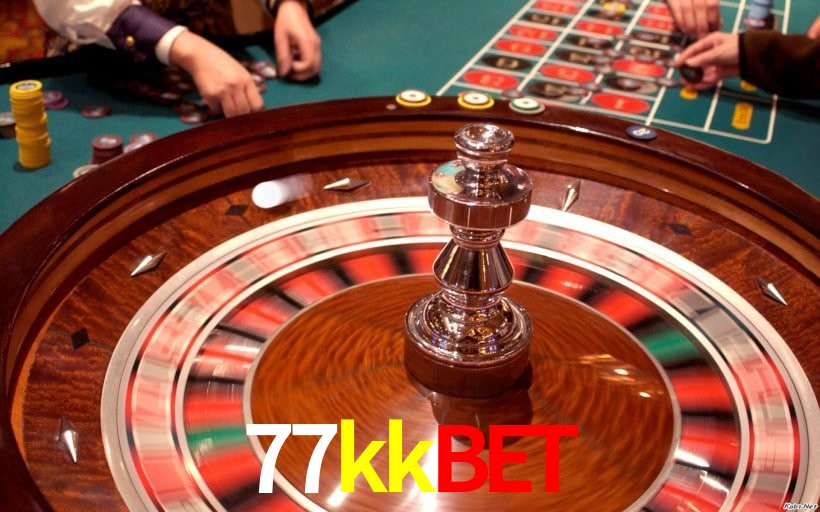 Desvendando o Mundo dos Jogos Virtuais na 77kkbet