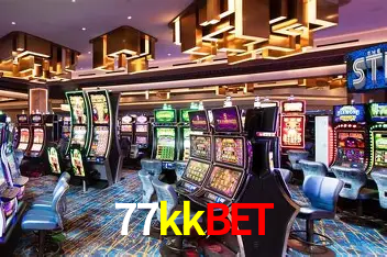 Interface do App 77kkbet