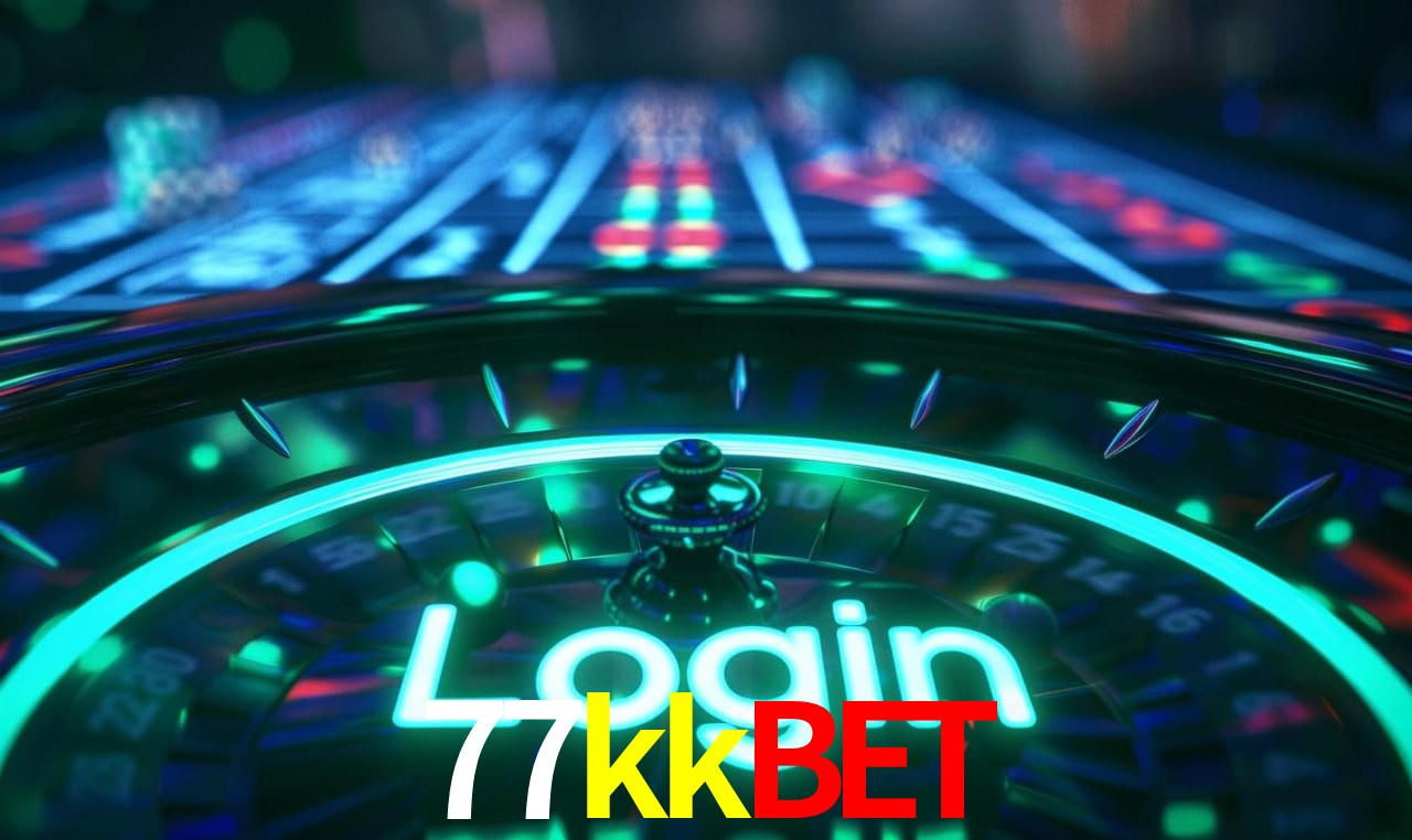 A Revolução dos Aplicativos de Jogos no 77kkbet