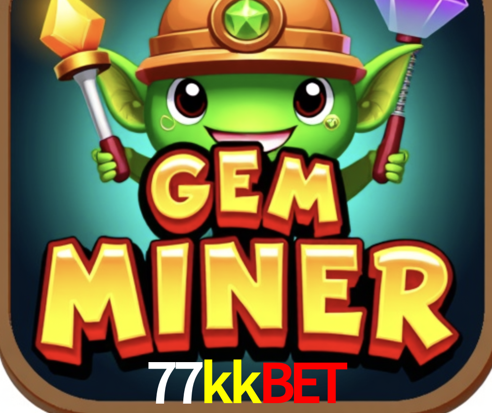 Game Providers 77kkbet
