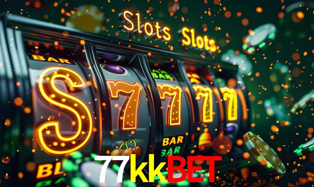 Inovações de Jogos na 77kkbet: O Futuro das Experiências Interativas