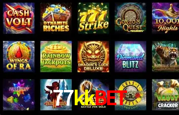 Flash Promotion 77kkbet
