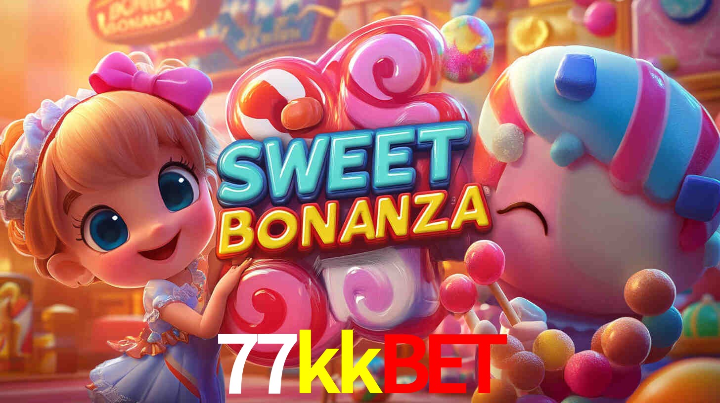 Mesa de Roleta 77kkbet
