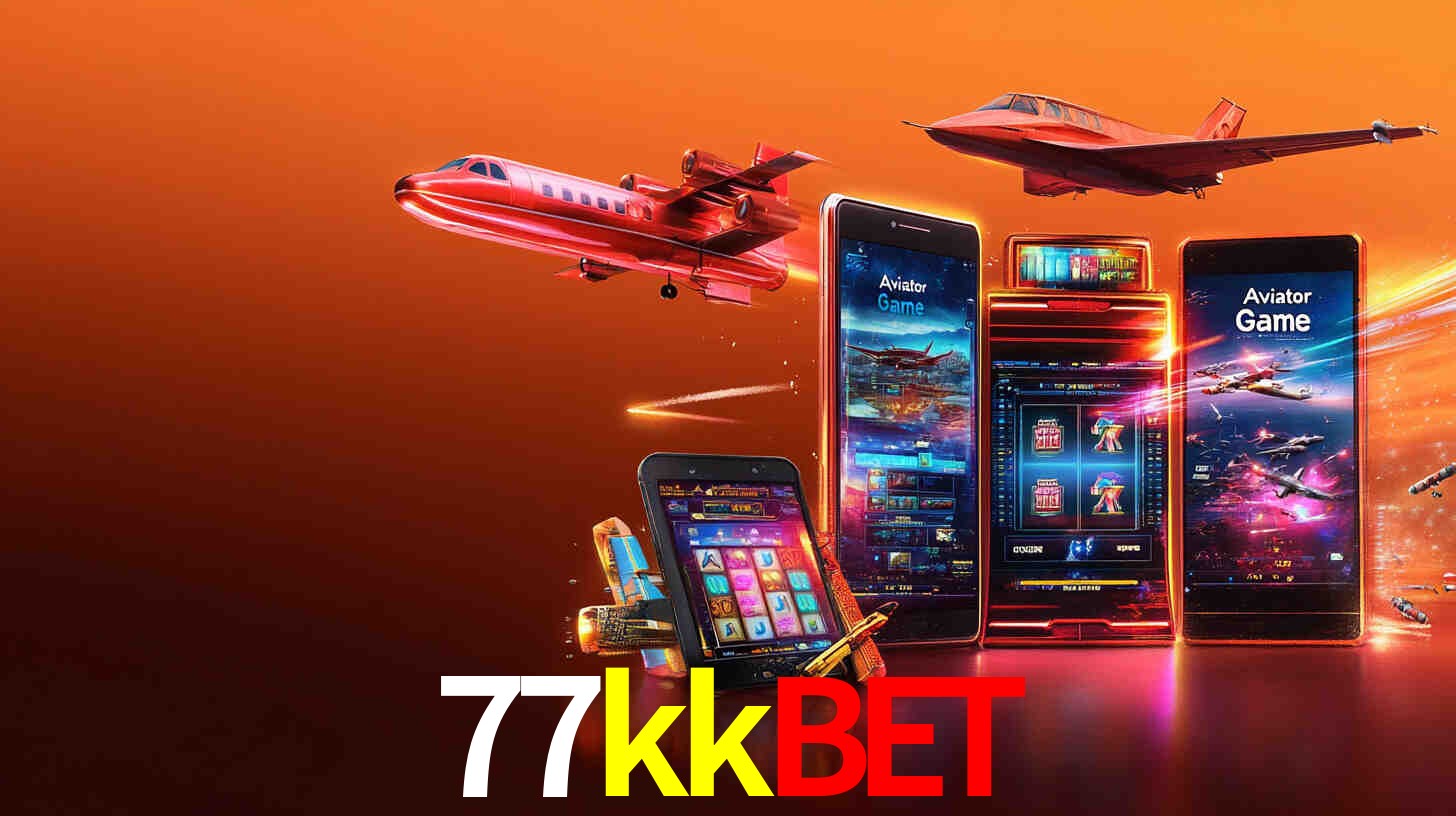 Bônus Diários 77kkbet