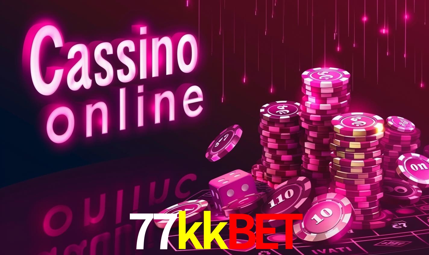 Estatísticas do Jogo 77kkbet