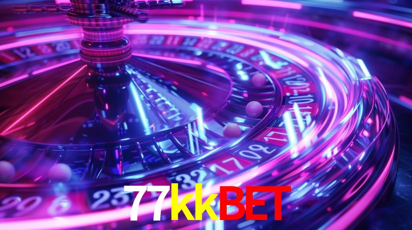 Provedores de Jogos 77kkbet