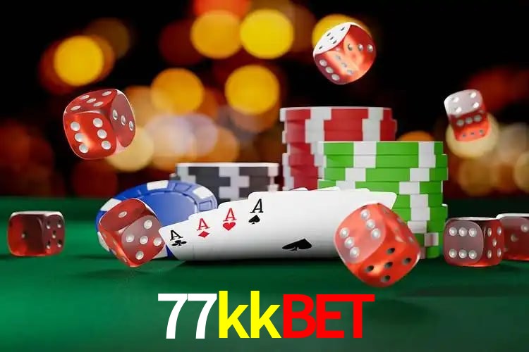 A Popularidade dos Caça-Níqueis no 77kkbet