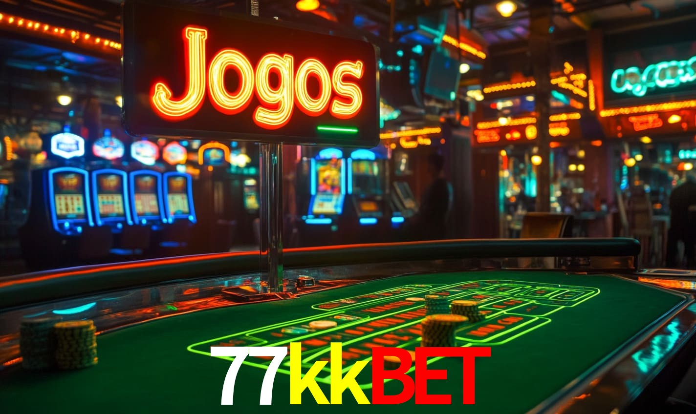 Apostas Esportivas na 77kkbet: Um Guia Completo