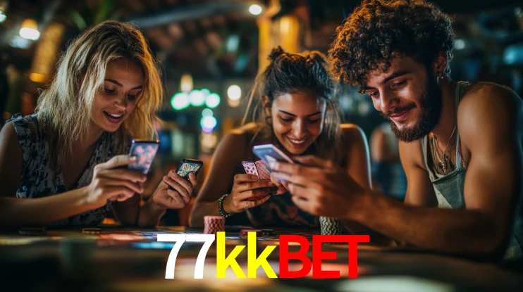 Premium Interface 77kkbet