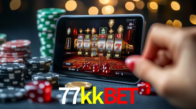 77kkbet