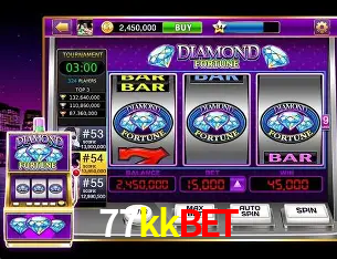 cassino 77kkbet