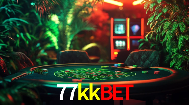 Exclusive Games 77kkbet