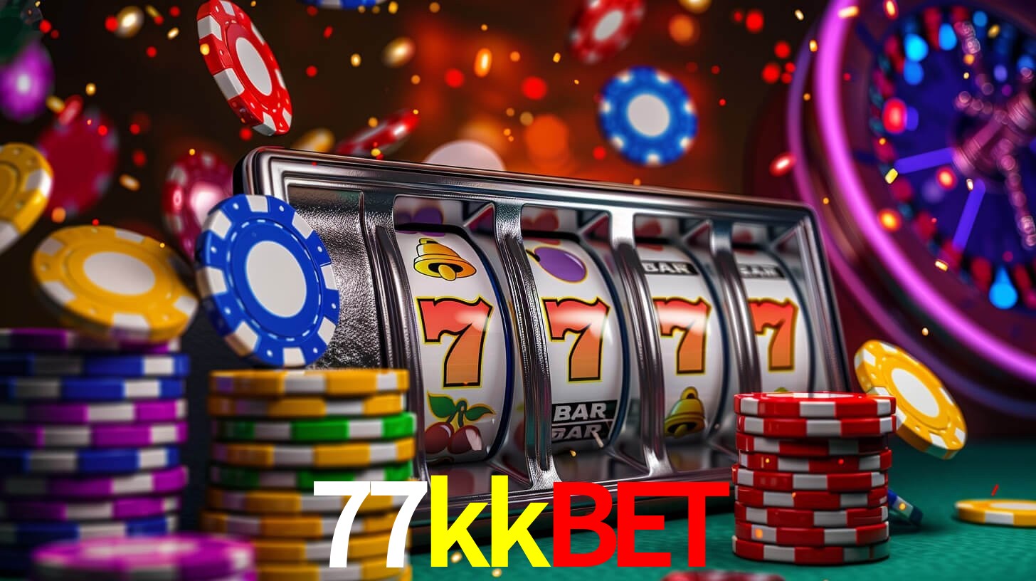 Descubra a Essência do 77kkbet: Nossa História e Compromissos