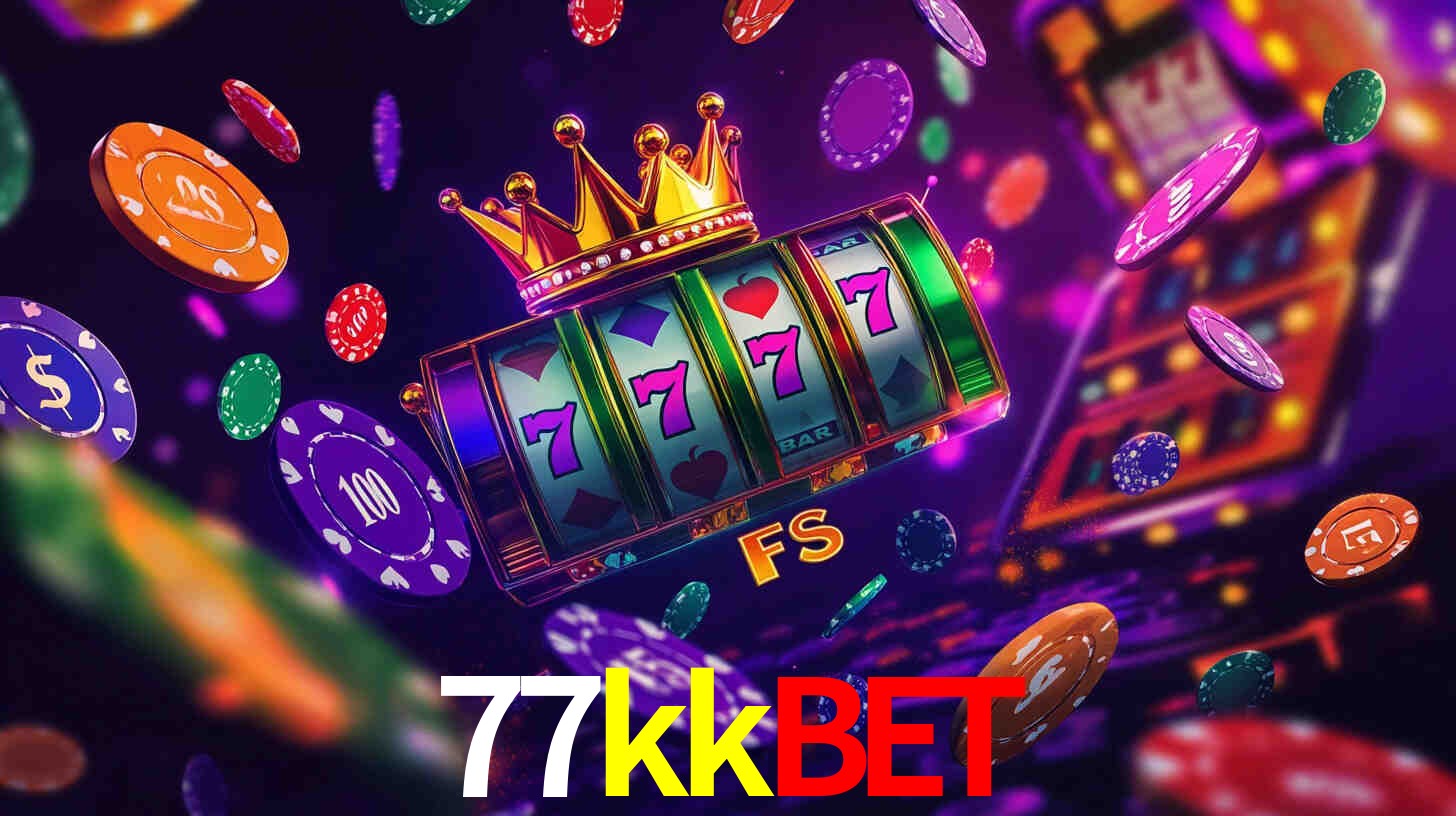 Explore as vantagens do 77kkbet: serviço profissional e confiabilidade