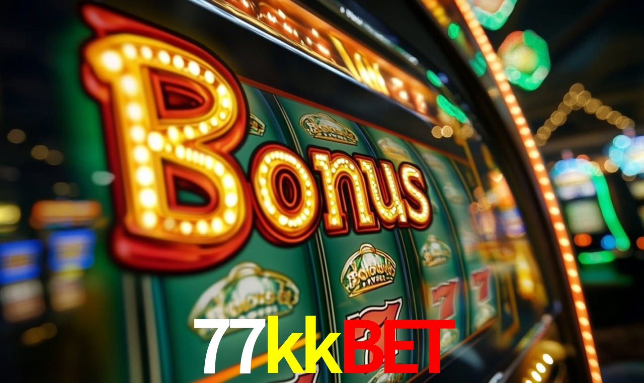 Inovações de Jogos na 77kkbet: O Futuro das Experiências Interativas