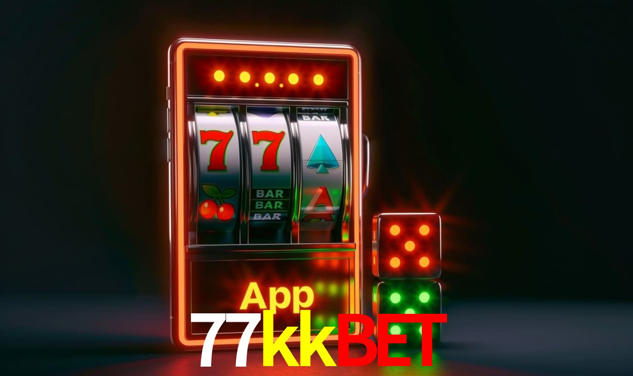 Inovações de Jogos na 77kkbet: O Futuro das Experiências Interativas