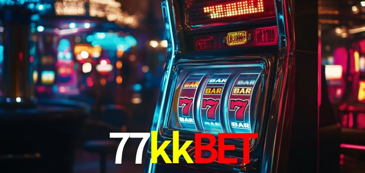 77kkbet App Interface
