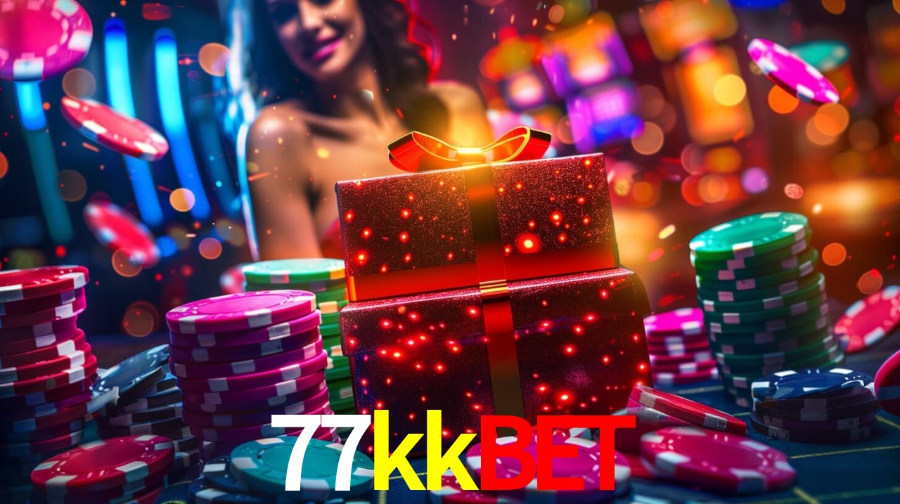 Benefícios da Conta 77kkbet
