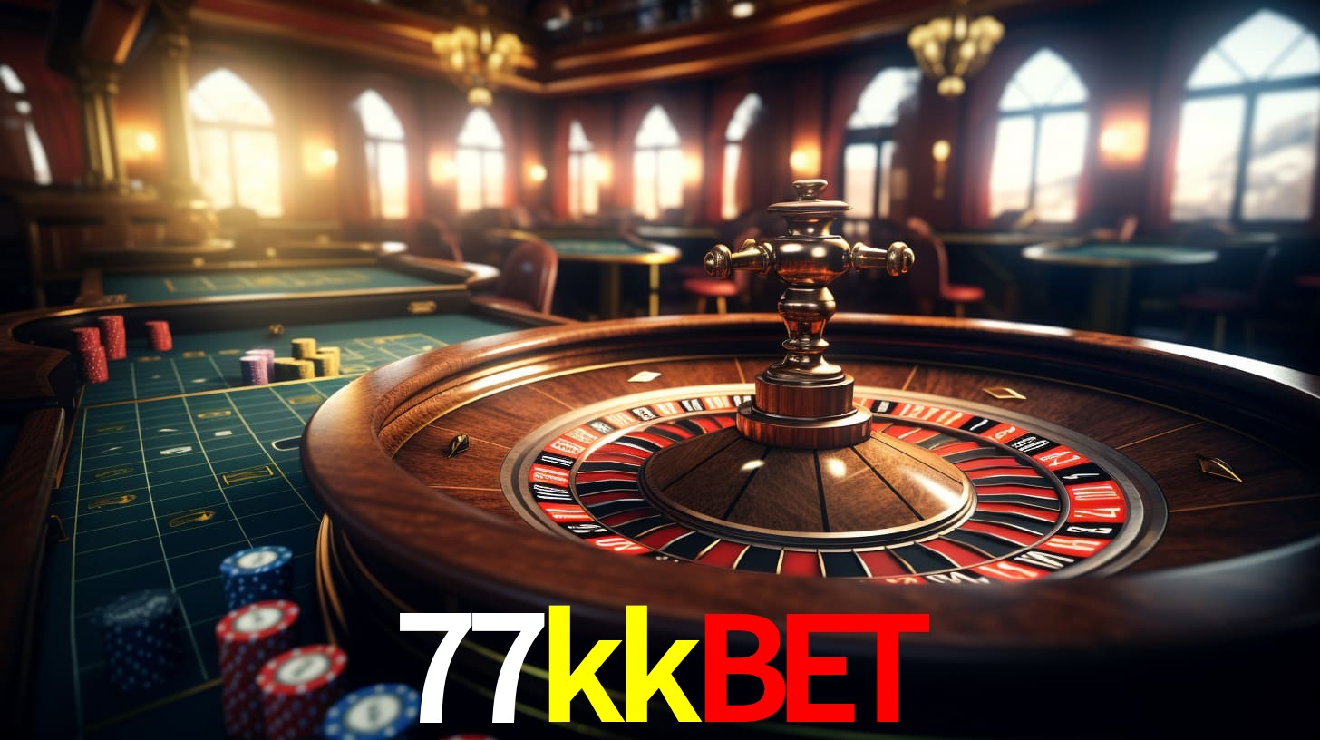 Daily Bonuses 77kkbet